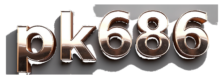 pk686 logo